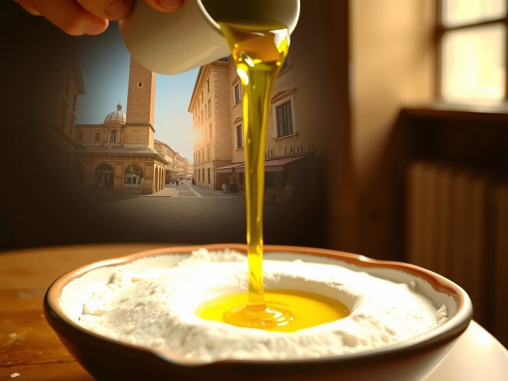 Territorial Producers