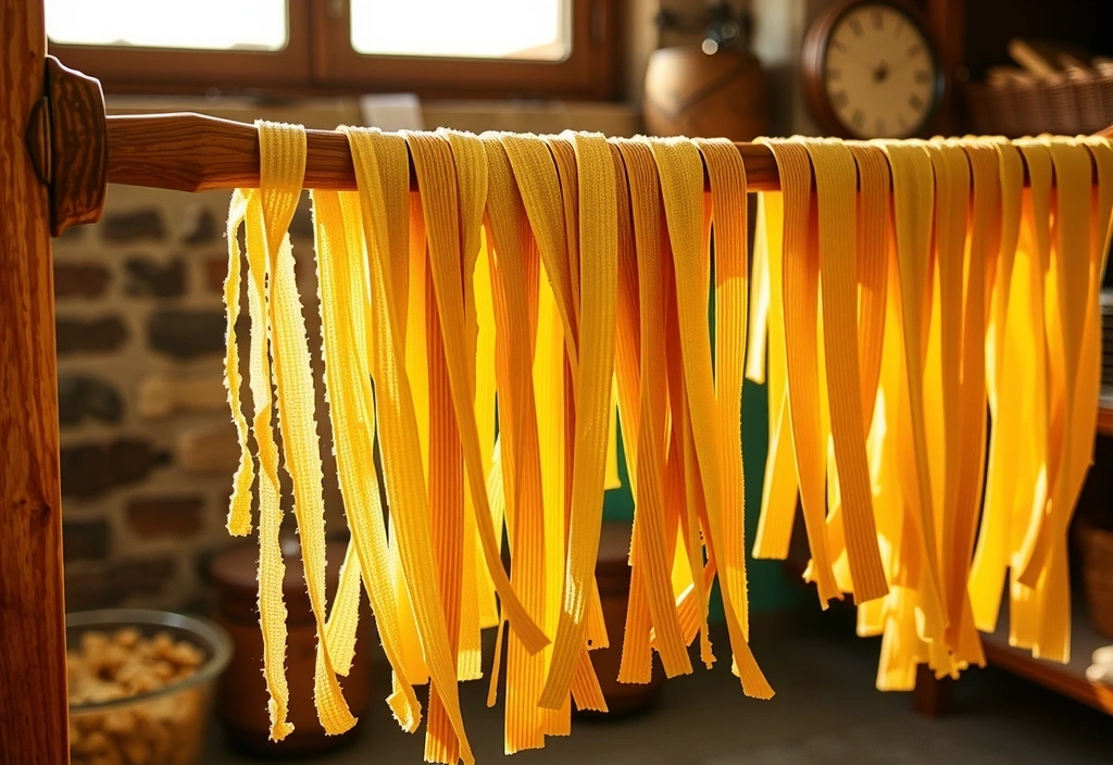 Tradizione consolidata